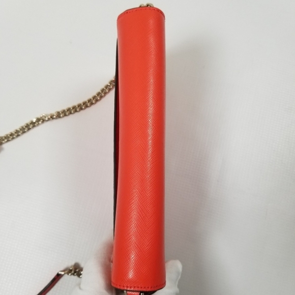 Kate Spade Sylvie Chain Crossbody Bag - Picture 9 of 12